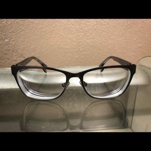 Fendi eyeglass Frames ff0110 53-18-135